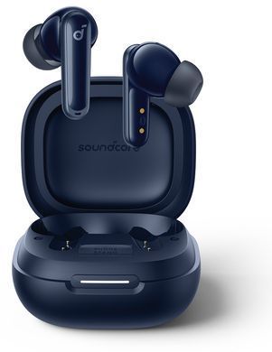 Наушники Anker SoundСore P40i Navy Blue (6976089) A3955G31 фото