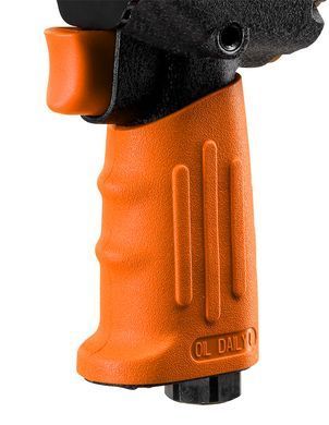 Гайковерт ударний пневматичний 1/2" NEO TOOLS 14-004, 680 Нм, професійний інструмент 14-004 фото