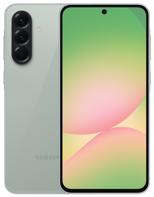 Смартфон Samsung Galaxy A56 5G 8/256Gb ZGC Awesome Olive (7094858) SM-A566BZGCEUC фото