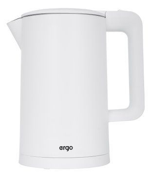 Электрочайник ERGO CT 8070 White (6478688) CT 8070 фото