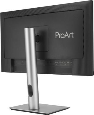 ASUS Монитор 27" ProArt PA278CFRV HDMI, 2xDP, USB-C, 3xUSB, MM, IPS, 2560x1440, 100Hz, 5ms, DCI-P3 95%, AdaptiveSync, Pivot, HDR400 90LM06Q0-B01M70 фото