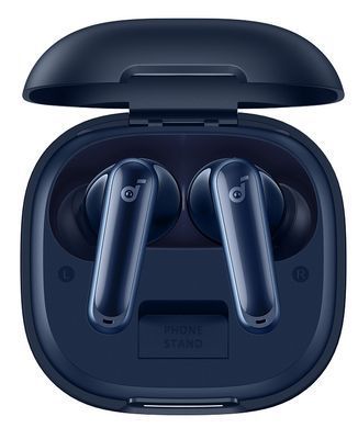 Наушники Anker SoundСore P40i Navy Blue (6976089) A3955G31 фото