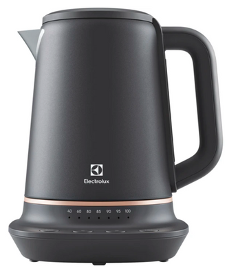 Электрочайник Electrolux E7K1-6BP (6624028) 910003582 фото