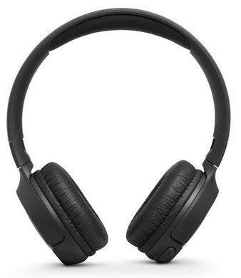 Наушники JBL T500BT Black (6459538) JBLT500BTBLK фото