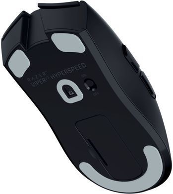 Razer Миша Viper V3 HyperSpeed, WL, чорний (372860) RZ01-04910100-R3M1 фото
