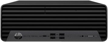 HP Комп'ютер персональний Elite 600-G9 SFF, Intel i5-13500, 16GB, F512GB, UMA, WiFi, м, 3р, Win11P (381909) 6U4E8EA фото