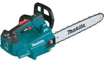 Пила ланцюгова акумуляторна Makita LXT DUC406Z18В 40см 4.8кг (без АКБ та ЗП)