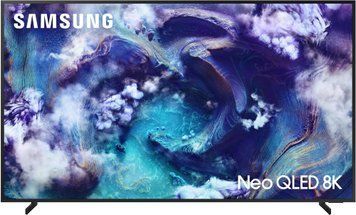 Телевізор 65" Samsung Neo MiniQLED 8K 100Hz(Up to 4K 165Hz) Smart Tizen Black (391387) QE65QN900FUXUA фото