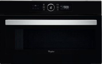 Whirlpool Встроенная Микроволновая печь AMW730/NB AMW730/NB фото