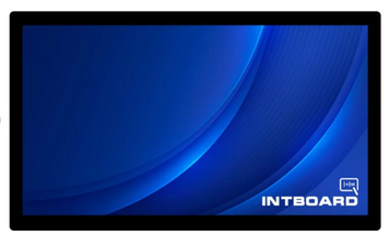 Інтерактивний моноблок INTBOARD 43'' (Non touch)