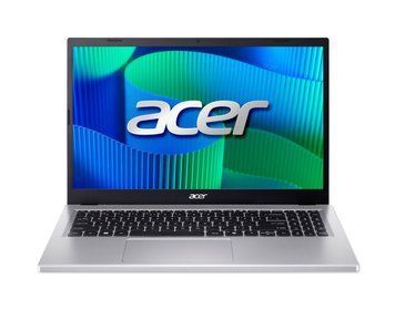 Ноутбук Acer Extensa EX215-57 15.6" FHD IPS, Intel i3-1315U, 8GB, F512GB, UMA, Lin, серебристый NX.EJAEU.002 фото