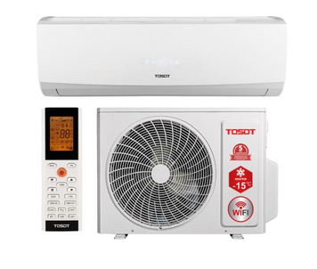 Кондиціонер  TOSOT ORBIS GP-12SL2 GP-12SL2 фото