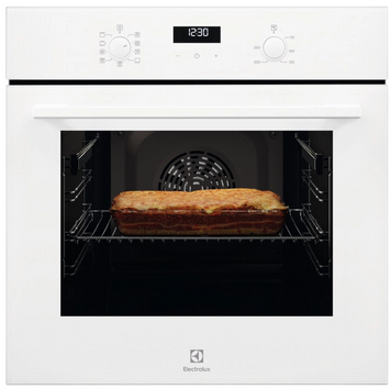 Електрична духова шафа Electrolux EOF5C50BV (6891529) 944068239 фото