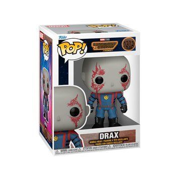 Игровая фигурка FUNKO POP! серии "Стражи Галактики 3" - ДРАКС