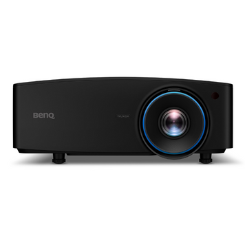 Проектор BenQ LU935ST (9H.JNC77.15E) 3701413 фото