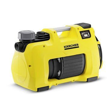 Karcher BP 3 H&G 1.645-353.0 фото