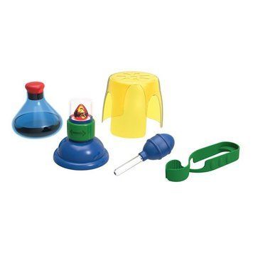 Набор для исследований Edu-Toys Моя первая модель горелки (JS004) dt_2700 фото