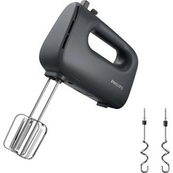 Ручной миксер Philips HR3739/00 (7179878) HR3739/00 фото