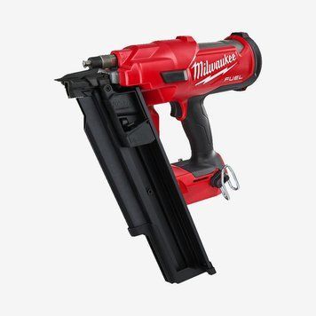 Цвяхозабивний пістолет акумуляторний MILWAUKEE, M18 FFN21-0C, 50/90мм 4933478993 фото