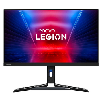 27 "16: 9 IPS IPS Monitor, 1920x1080, 0,5 мс, 180 Гц, AMD FreeSync, HDR, 2xhdmi 2,1/1xdp 1,4, Lenovo R27i30 (67b5gac1ua) 3704069 фото