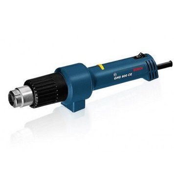 Фен будівельний Bosch GHG 600 CE(0601942103) 0601942103 фото