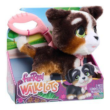 Интерактивная игрушка FURREAL серии "Walk-A-Lots" &ndash; БЕРНЕДУДЕЛЬ 28056 фото