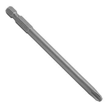 Насадка 1/4" 100мм PH3 под шуруповерт TOPTUL FSIB0803