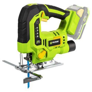 Електролобзик FIELDMANN FDUP 70405-0 50004550 фото