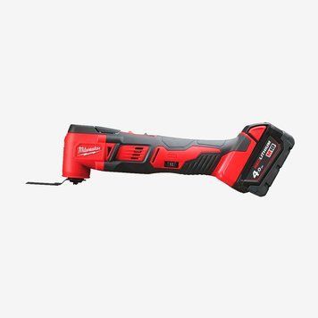 Інструмент багатофункціональний акумуляторний MILWAUKEE, M18 BMT-421C 4933446210 фото