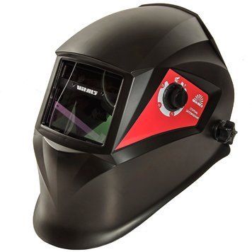 Маска сварщика хамелеон Vitals Master 1.1 true color