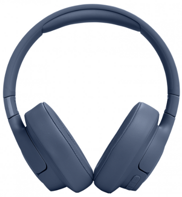 Наушники JBL TUNE 770NC Blue (JBLT770NCBLU) (6861966) JBLT770NCBLU фото