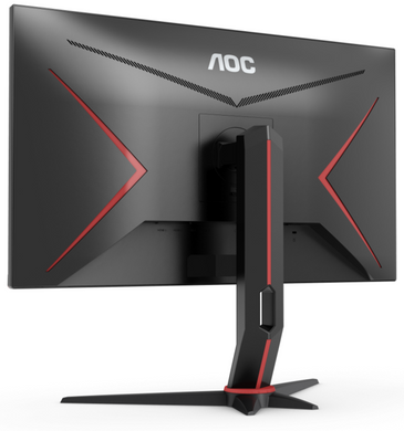 Монитор 28" AOC U28G2XU/BK U28G2XU/BK фото