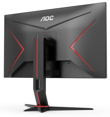 Монитор 28" AOC U28G2XU/BK U28G2XU/BK фото