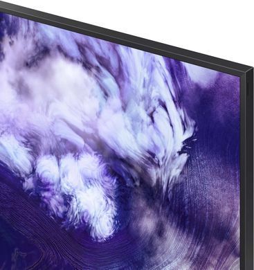 Телевизор 65" Samsung Neo MiniQLED 8K 100Hz(Up to 4K 165Hz) Smart Tizen Black QE65QN900FUXUA фото