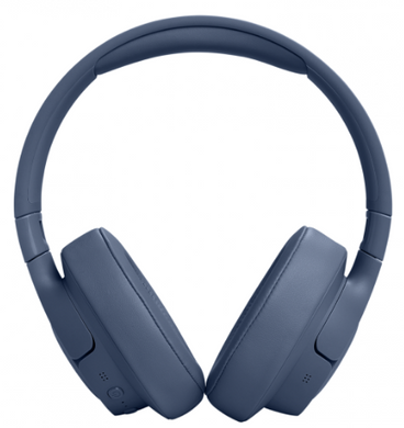 Наушники JBL TUNE 770NC Blue (JBLT770NCBLU) (6861966) JBLT770NCBLU фото