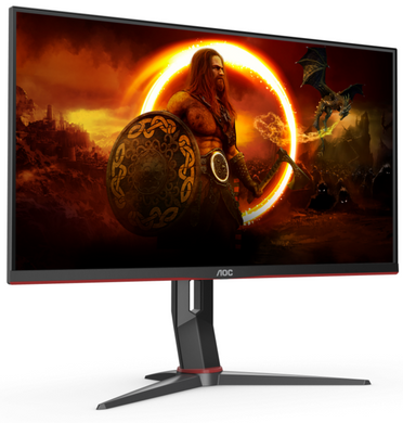 Монитор 28" AOC U28G2XU/BK U28G2XU/BK фото