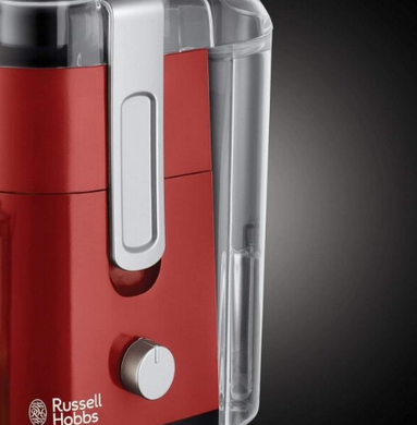 Соковыжималка Russell Hobbs 24740-56 Desire (6499483) 23627026002 фото