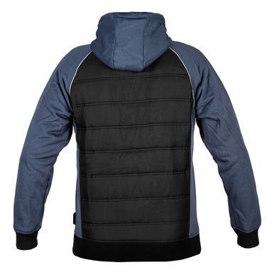 Кофта Neo Tools 81-556-L, Трикотажна, Softshell