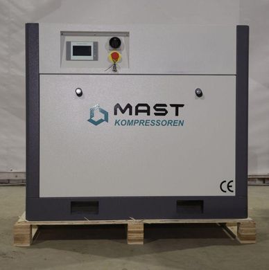 Винтовой компрессор Mast SH-15 inverter SH-15 фото