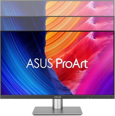 ASUS Монитор 27" ProArt PA278CFRV HDMI, 2xDP, USB-C, 3xUSB, MM, IPS, 2560x1440, 100Hz, 5ms, DCI-P3 95%, AdaptiveSync, Pivot, HDR400 90LM06Q0-B01M70 фото
