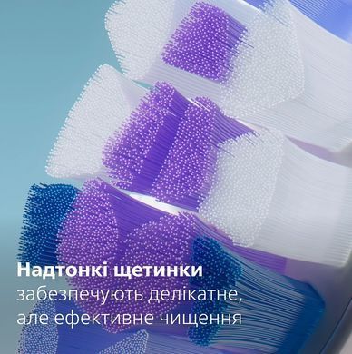 Зубна електрощітка Philips, Sonicare 6100 Series (392434)