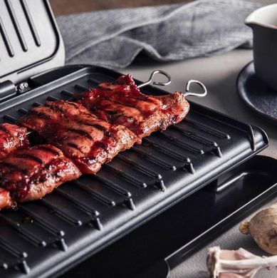 Гриль Russell Hobbs George Foreman 25820-56 Fit Grill Large (6651557) 23881036001 фото