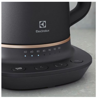 Электрочайник Electrolux E7K1-6BP (6624028) 910003582 фото
