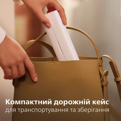Зубна електрощітка Philips, Sonicare 6100 Series (392434)