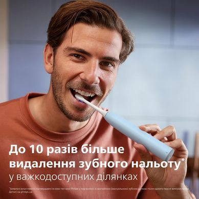 Зубна електрощітка Philips, Sonicare 6100 Series (392434)