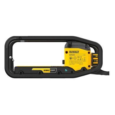 Вибратор-силовой модуль глубинный аккумуляторный POWERSHIFT DeWALT DCPS320N DCPS320N фото