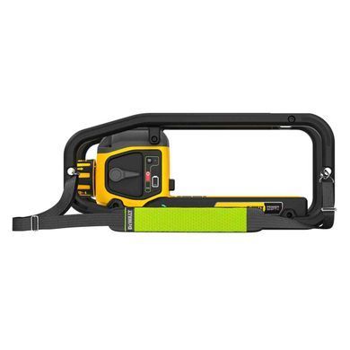 Вибратор-силовой модуль глубинный аккумуляторный POWERSHIFT DeWALT DCPS320N DCPS320N фото