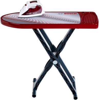 Игровой набор Klein Bosch Mini для глажки (6302) dt_31752 фото
