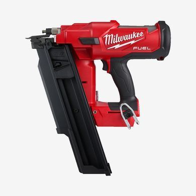 Гвоздезабивной пистолет аккумуляторный MILWAUKEE, M18 FFN21-0C, 50/90мм 4933478993 фото