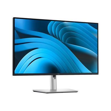 Монітор DELL 27" P2725D HDMI, DP, USB, IPS, 2560x1440, 100Hz, sRGB 99%, Pivot (389625) 210-BRDL фото